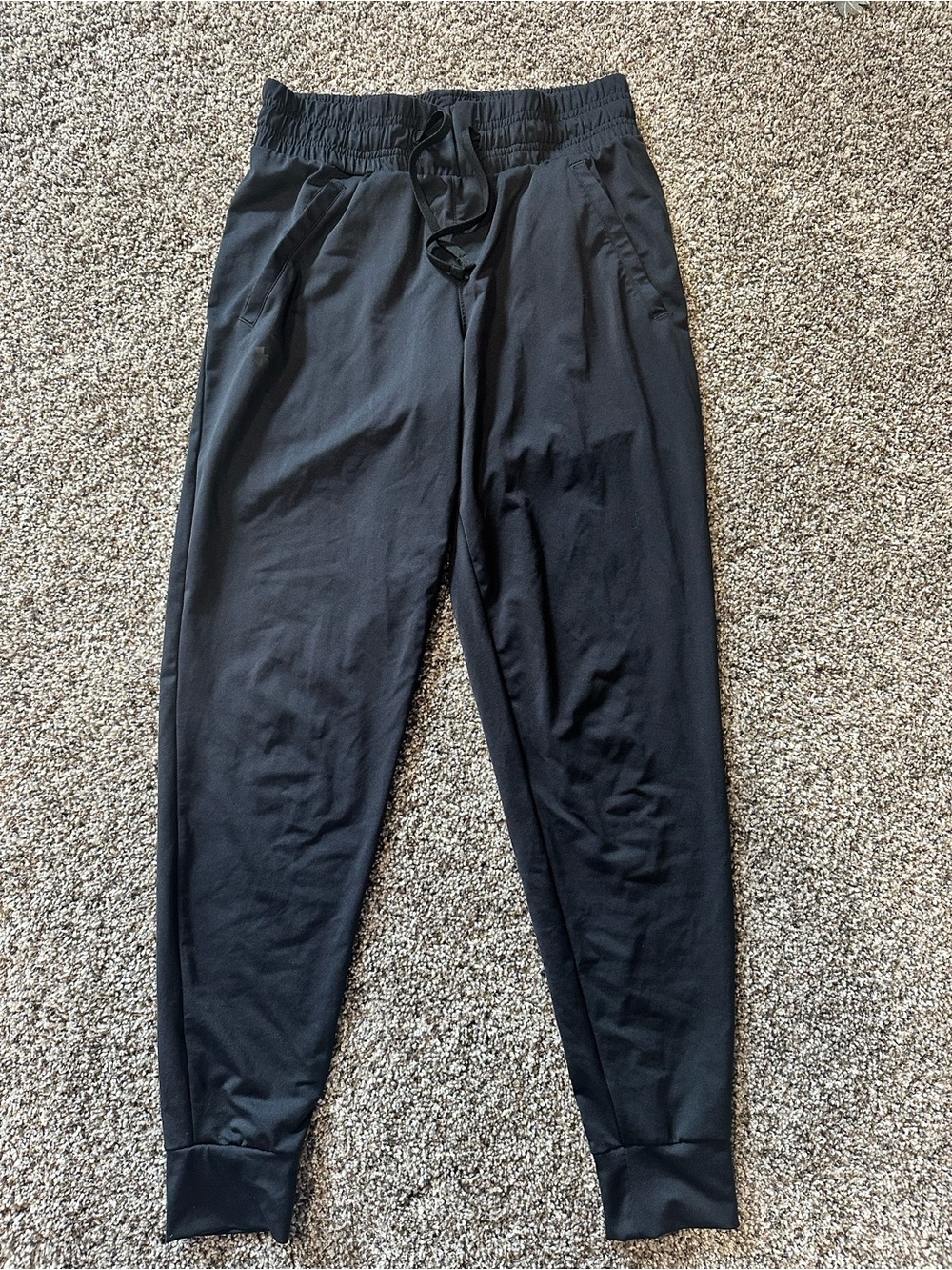 Women’s Under Armour Joggers